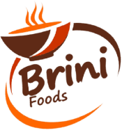 BriniFoods Logo